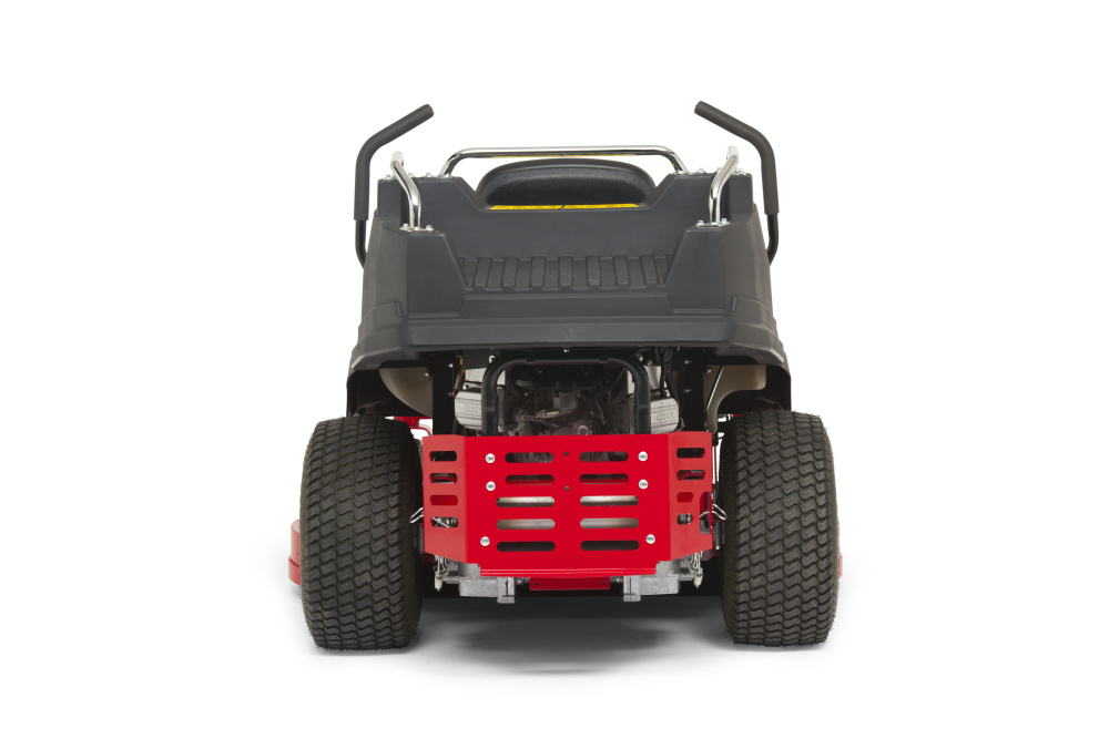SNAPPER ZTX 275 ZERO TURN - '0' fordulkrs hts kidobs fnyr traktor
