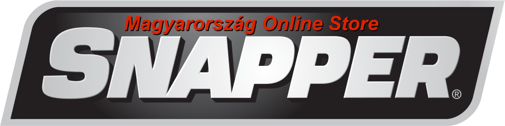 Snapper® Magyarország hivatalos traktor webáruház